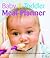 Baby & Toddler Meal Planner