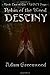 Destiny (Robin of The Wood - Legacy)