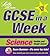 Science (Revise GCSE in a Week)