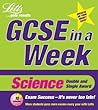 Science (Revise GCSE in a Week)