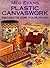Meg Evans Plastic Canvaswork: Projects for Your Home