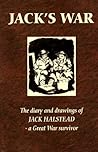 Jack's War by Jack Halstead