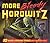More Bloody Horowitz