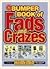 The Bumper Book of Fads and...