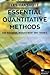 Essential Quantitative Methods for Business, Management and Finance