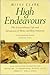 High Endeavours by Miles Clark