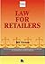 Law for Retailers