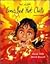 Lima's Red Hot Chilli (English and Farsi Edition)