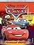 Cars Annual 2012 (Disney.Pixar: The World of Cars)