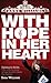 With Hope in Her Heart - Anne Williams