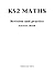KS2 Maths Answer Book