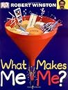 What Makes Me Me
