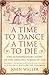 A Time to Dance, a Time to Die: The Extraordinary Story of the Dancing Plague of 1518
