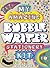 My Amazing Bubble Writer Stationery Kit by Linda Scott