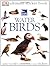 RSPB Water Birds Ultimate Sticker Book (Ultimate Stickers)