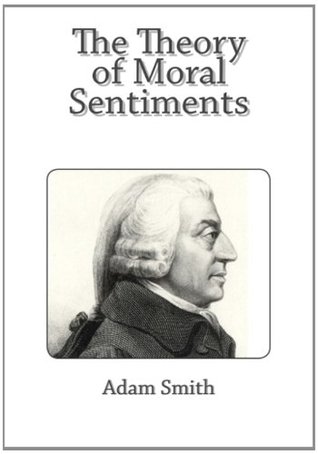 The Theory of Moral Sentiments