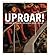 Uproar: The First 50 Years of The London Group 1913-63: The First 50 Years of the London Group 1913-1963