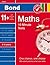 Bond 10 Minute Tests Maths 8-9 Years