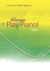 Play Piano Adult Book 2 (Paperback)