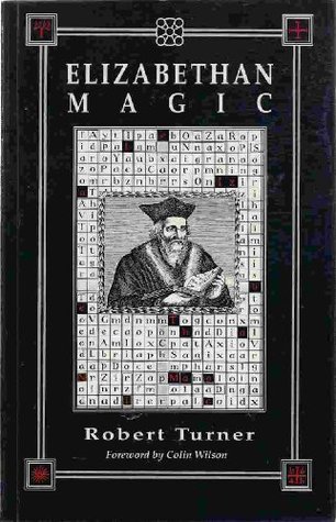 Elizabethan Magic: The Art and the Magus (Paperback)