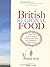 British Regional Food by Mark Hix