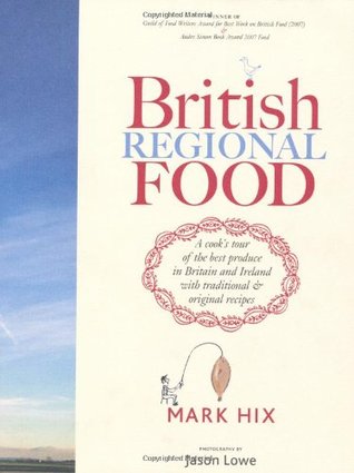 British Regional Food (Paperback)