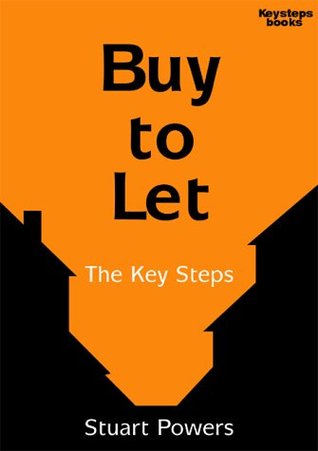 Buy to Let : The Key Steps (Paperback)