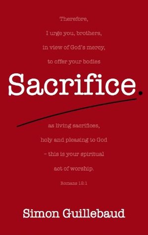 Sacrifice (Paperback)