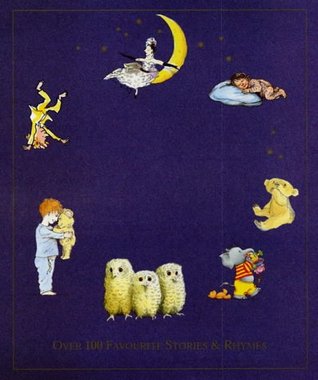 The Walker Bedtime Book (Hardcover)