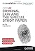 My Revision Notes: OCR A2 Criminal Law and the Special Study Paper