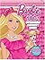 Barbie 1001 Sticker Activity Book