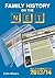 Family History on the Net 2013/2014 by Colin Waters