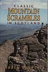 Classic Mountain Scrambles in Scotland Classic Mountain Scrambles in Scotland