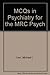 MCQs in Psychiatry for the MRCpsych
