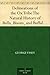 Delineations of the Ox Tribe The Natural History of Bulls, Bisons, and Buffaloes. Exhibiting all the Known Species and the More Remarkable Varieties of the Genus Bos.