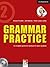 Grammar Practice Level 2 with CD-ROM: A Complete Grammar Workout for Teen Students