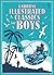 Illustrated classics for boys