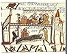 The Bayeux Tapestry: The Norman Conquest 1066
