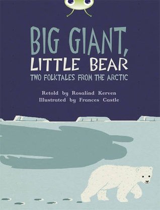 Big Giant, Little Bear (BUG CLUB)