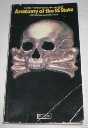 Anatomy of the SS State (Paperback)
