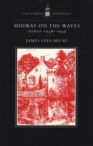 Midway on the Waves: Diaries, 1948-1949 (Paperback)