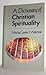 A Dictionary of Christian Spirituality