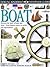 Boat (Eyewitness Guides)