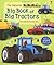 The Usborne Big Book of Big Tractors by Lisa Jane Gillespie