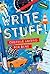 Write Stuff: Creative Writing for Boys