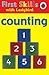 First Skills Counting (mini)