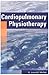 Cardiopulmonary Physiotherapy by M. Jones