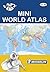 I-Spy Mini World Atlas