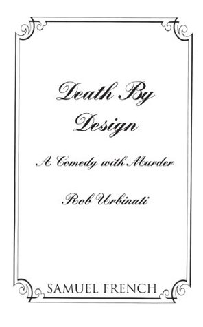 Death by Design (Paperback)
