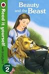 Beauty and the Beast (Read it yourself with Ladybird: Level 2) Beauty and the Beast (Read it yourself with Ladybird: Level 2)